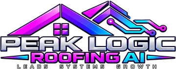 Peak Logic Roofing AI