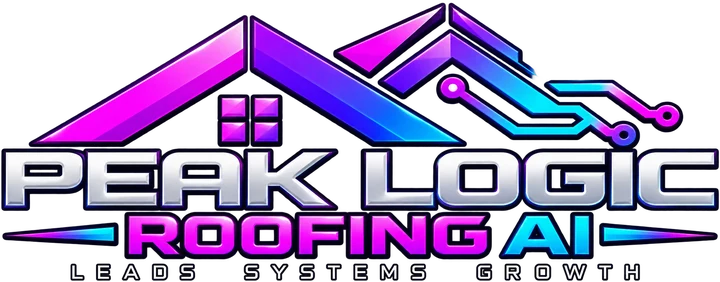 Peak Logic Roofing AI