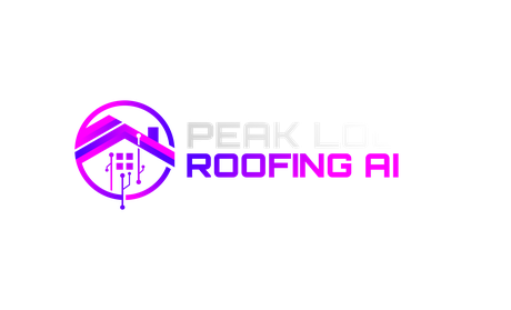 Peak Logic Roofing AI
